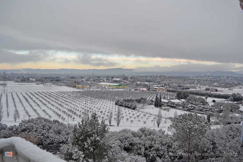 Frejus 17 janvier 2013 9H19.JPG - Frejus 17 janvier 2013 9H19